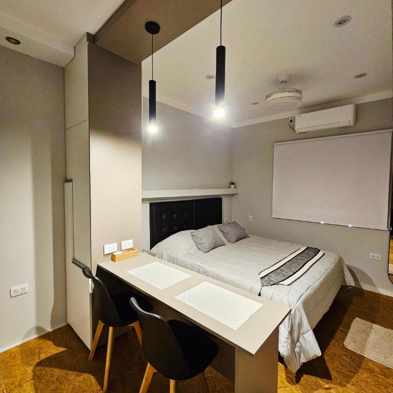 Loft Capital #2 - Habitación Doble - 1 o 2 camas - 17