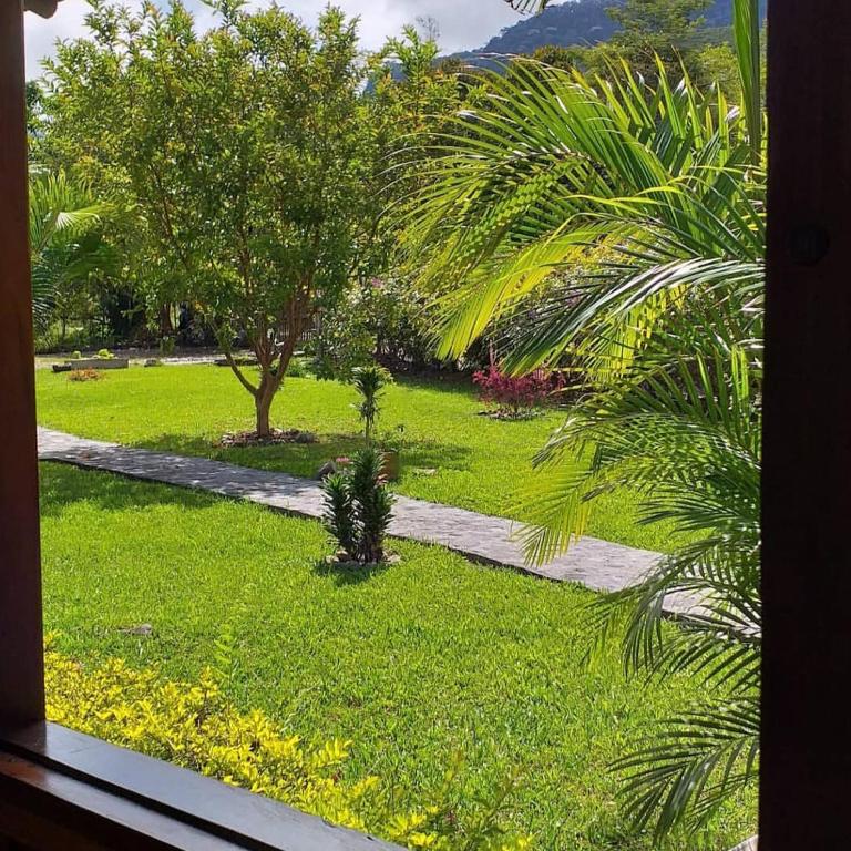 Jardín Vista Verde - Casa - 6