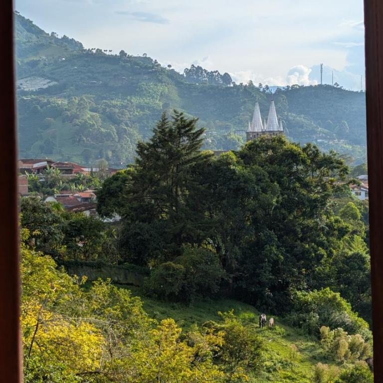 Jardín Vista Verde - Casa - 7
