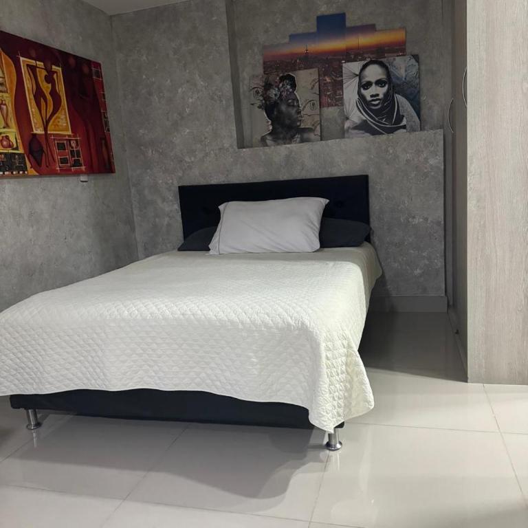 Apartamento en medio de la Naturaleza - Apartamento de 1 dormitorio - 22