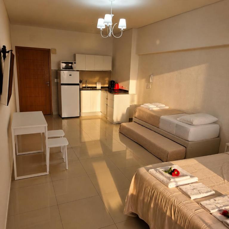 Recoleta Premium con Amenities - Apartment with Balcony - 2