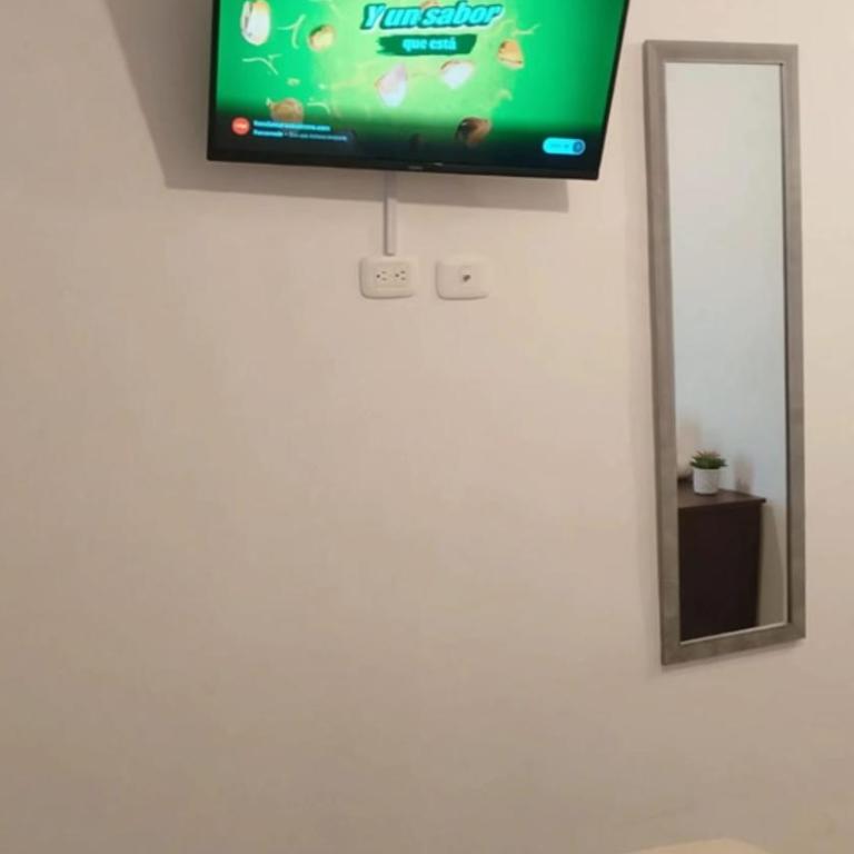 Apto 3Hab Piso 5 Piscina Gym Wifi Aire AC Parqueadero Soledad - Apartamento de 3 dormitorios con piscina privada - 17