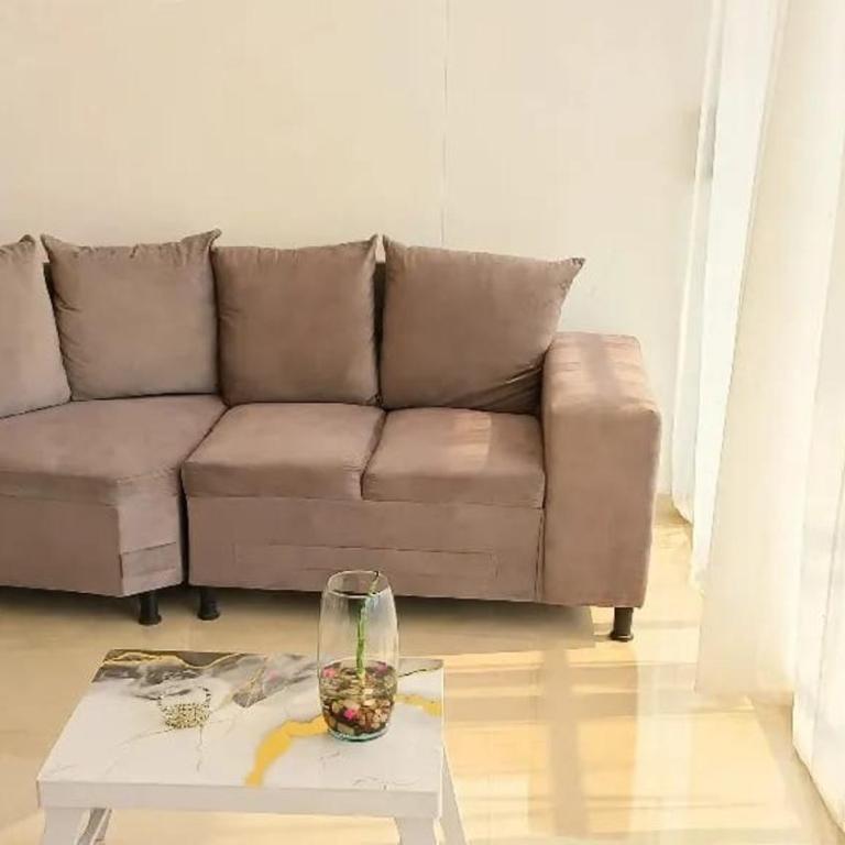 Apto 3Hab Piso 5 Piscina Gym Wifi Aire AC Parqueadero Soledad - Apartamento de 3 dormitorios con piscina privada - 7