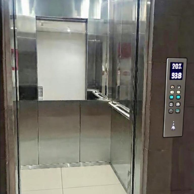 Apto 3Hab Piso 5 Piscina Gym Wifi Aire AC Parqueadero Soledad - Apartamento de 3 dormitorios con piscina privada - 36