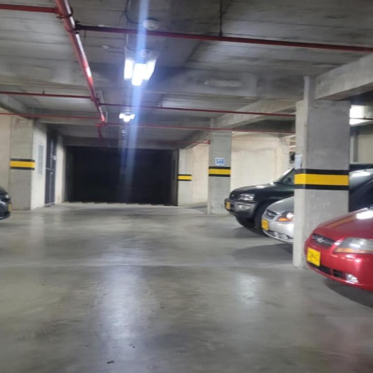 Apto 3Hab Piso 5 Piscina Gym Wifi Aire AC Parqueadero Soledad - Apartamento de 3 dormitorios con piscina privada - 12