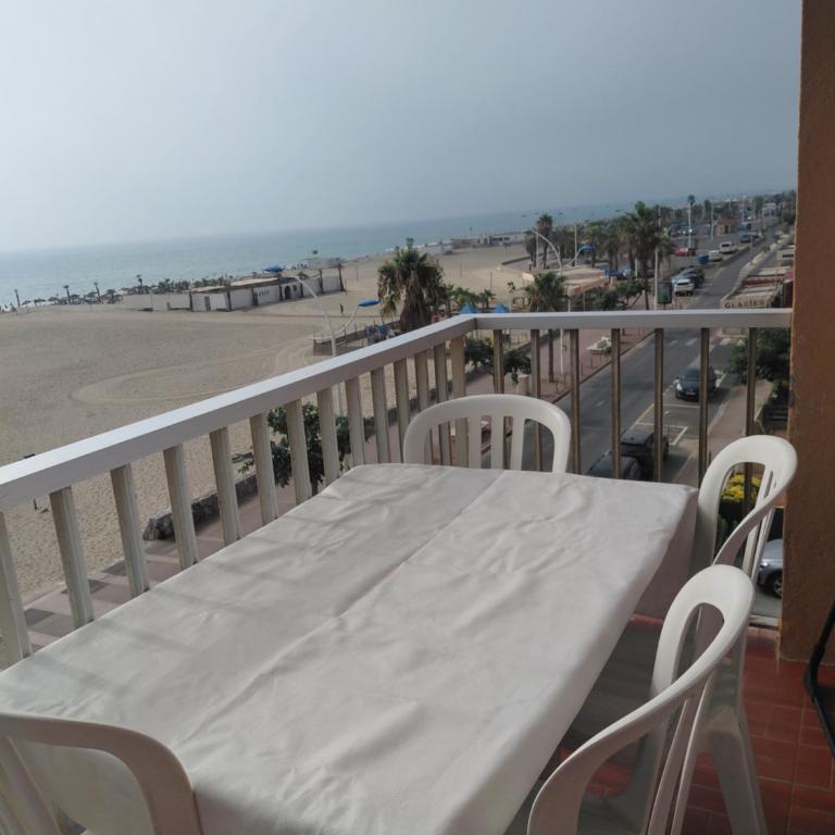 Vue sur la mer - Appartement 2 Chambres - 1