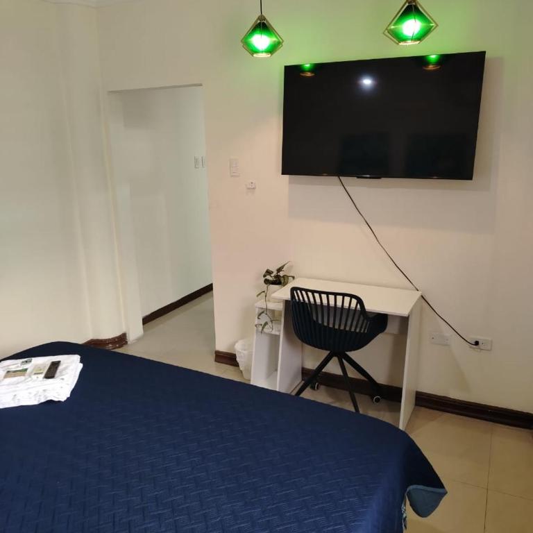 Casa Florencia Hab 1 Florencia - King Room - 2