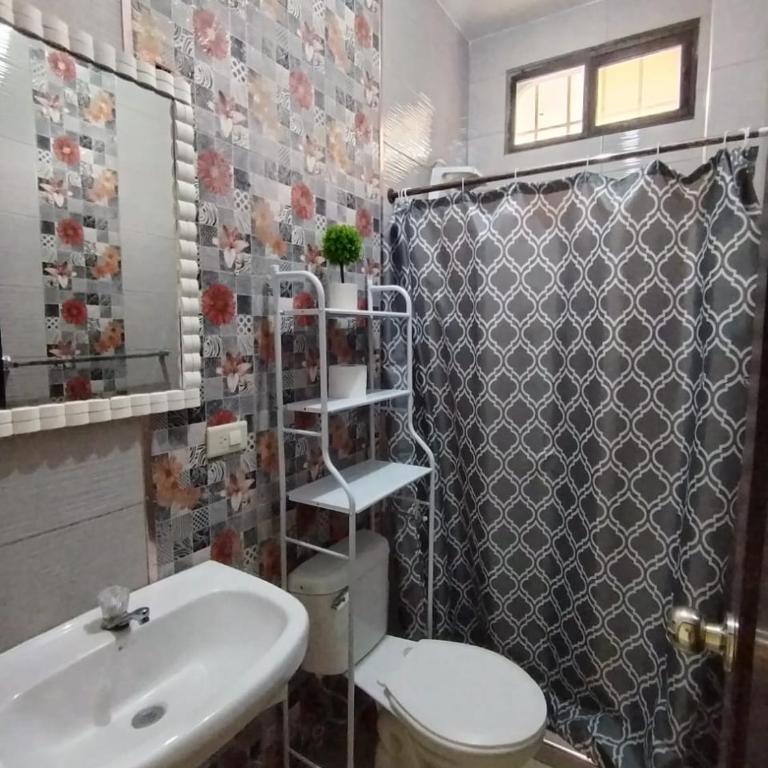 Casa Florencia Hab 1 Florencia - King Room - 5