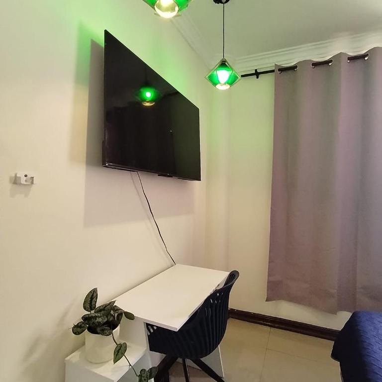 Casa Florencia Hab 1 Florencia - King Room - 3