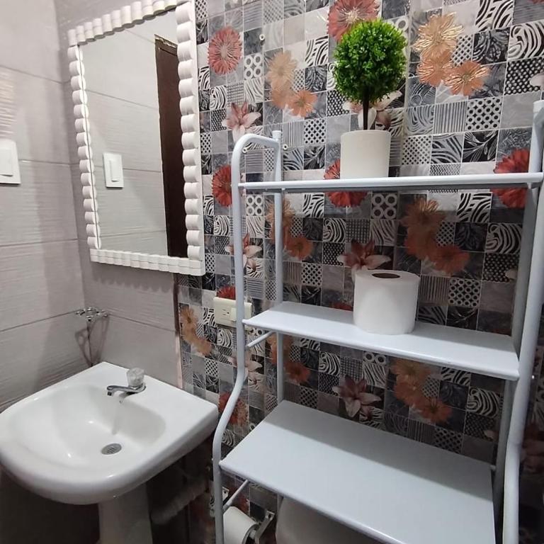 Casa Florencia Hab 1 Florencia - King Room - 6
