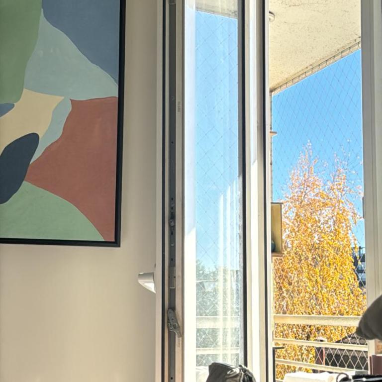 Lugano 309 - Apartamento de 1 dormitorio - 4
