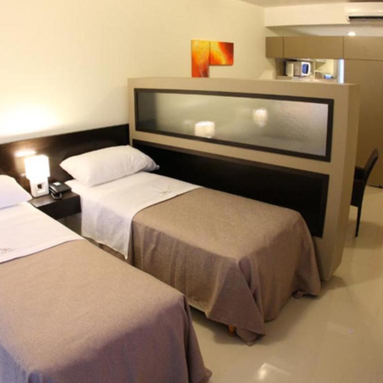Lecer alquileres - Apartamento de 2 dormitorios - 16