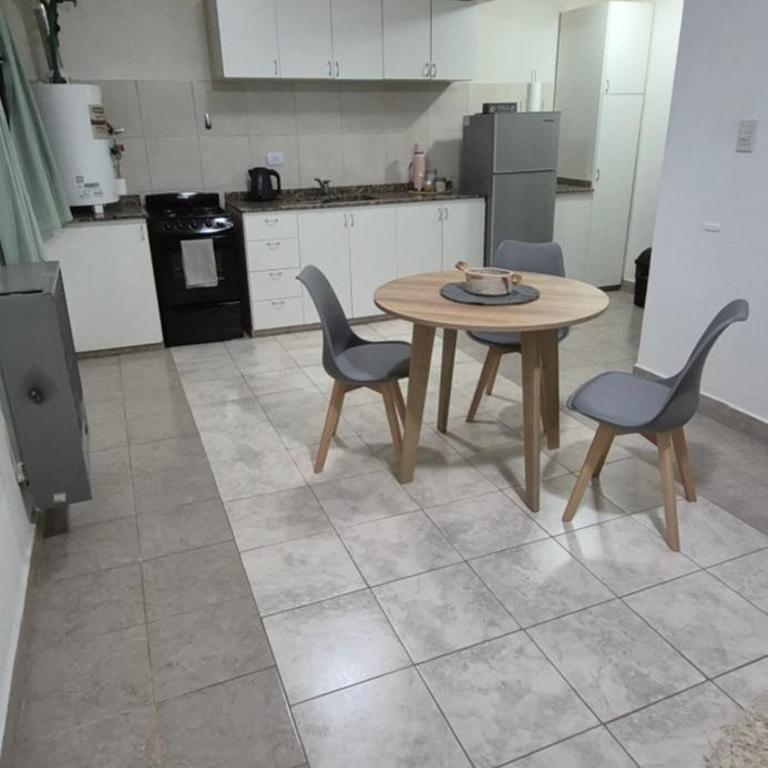 Bonanza del Sur II - Apartamento de 1 dormitorio - 3