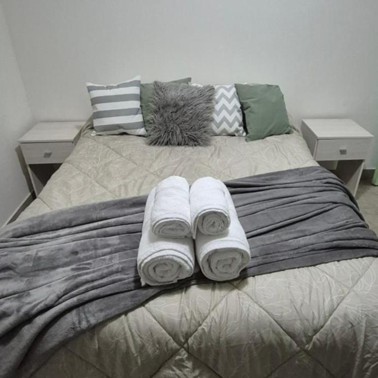 Bonanza del Sur II - Apartamento de 1 dormitorio - 2