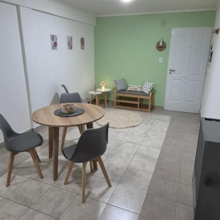Bonanza del Sur II - Apartamento de 1 dormitorio - 1