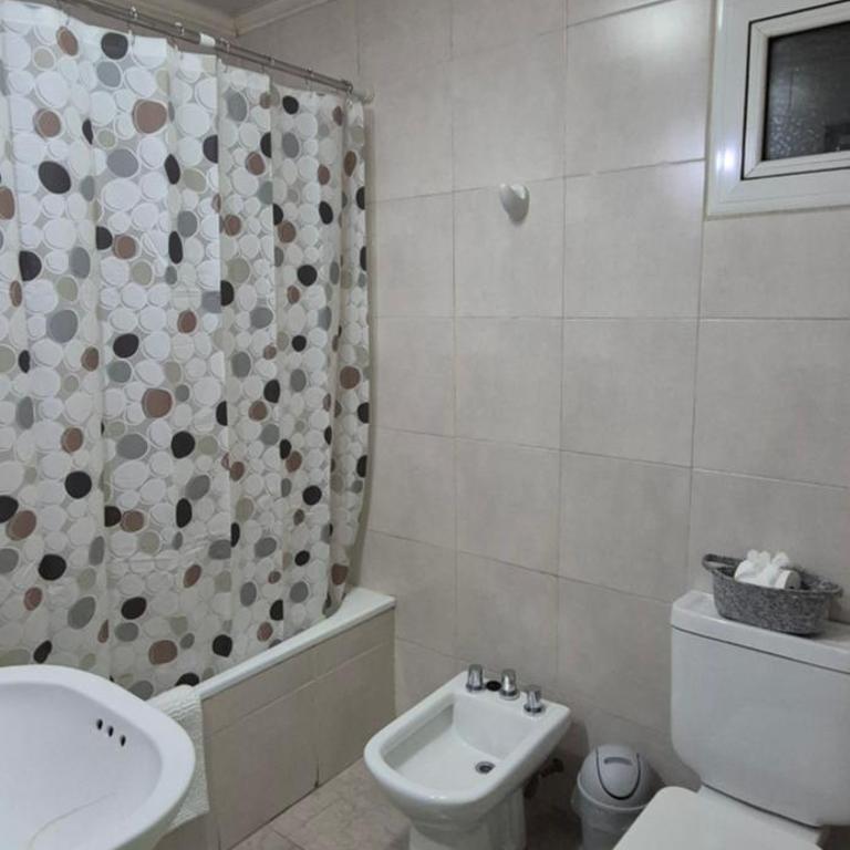 Bonanza del Sur II - Apartamento de 1 dormitorio - 5