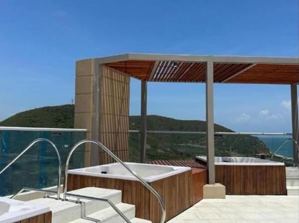 Magical Sunset Suite 507 - Apartamento de 1 dormitorio - 14