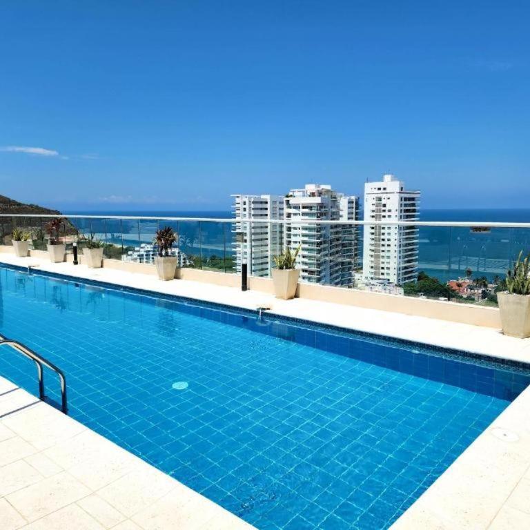 Magical Sunset Suite 507 - Apartamento de 1 dormitorio - 13