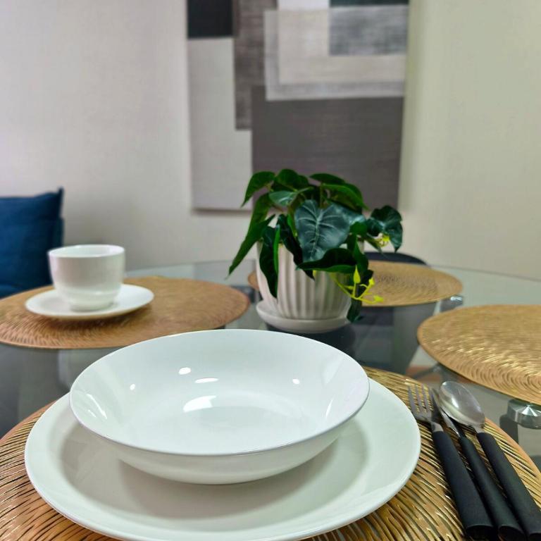 Hermoso departamento a pasos de playa cavancha - Apartamento de 1 dormitorio - 12