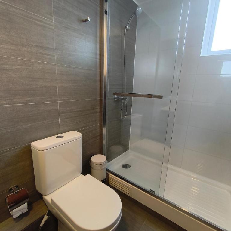 Hermoso departamento a pasos de playa cavancha - Apartamento de 1 dormitorio - 19
