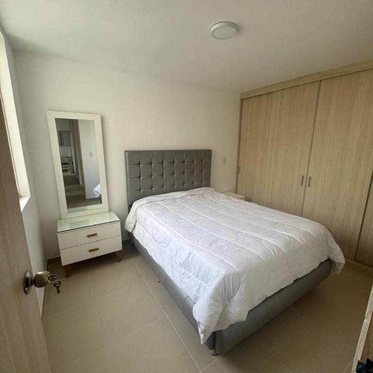 In the heart of the Coffee Region - Apartamento de 3 dormitorios - 1