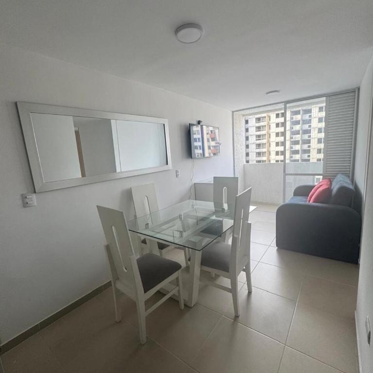 In the heart of the Coffee Region - Apartamento de 3 dormitorios - 3