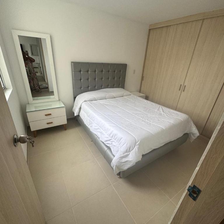 In the heart of the Coffee Region - Apartamento de 3 dormitorios - 5