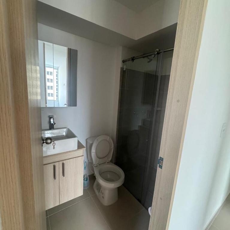 In the heart of the Coffee Region - Apartamento de 3 dormitorios - 6