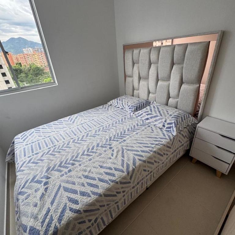 In the heart of the Coffee Region - Apartamento de 3 dormitorios - 7