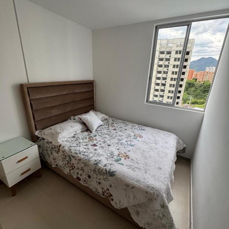 In the heart of the Coffee Region - Apartamento de 3 dormitorios - 9