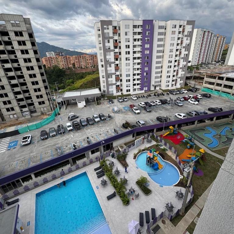 In the heart of the Coffee Region - Apartamento de 3 dormitorios - 12