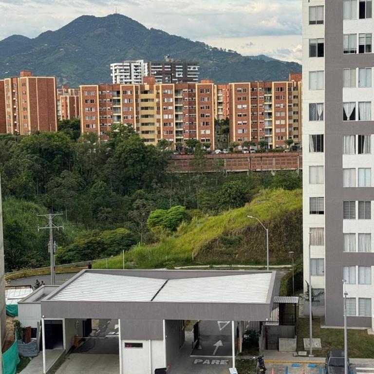 In the heart of the Coffee Region - Apartamento de 3 dormitorios - 13