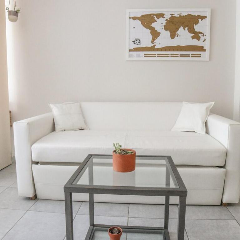 Marana Apartment - Apartamento de 1 dormitorio - 1