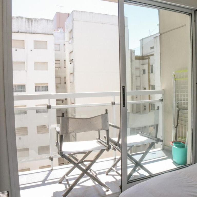 Marana Apartment - Apartamento de 1 dormitorio - 2