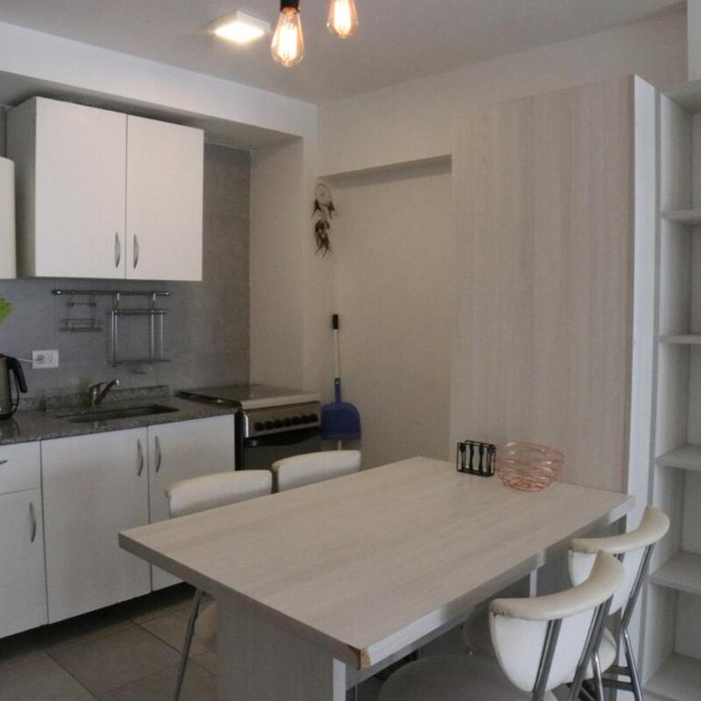 Marana Apartment - Apartamento de 1 dormitorio - 4