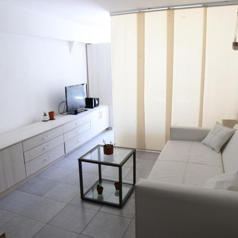 Marana Apartment - Apartamento de 1 dormitorio - 6