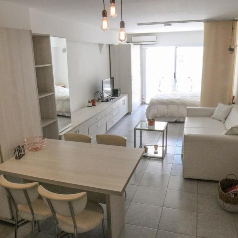 Marana Apartment - Apartamento de 1 dormitorio - 8