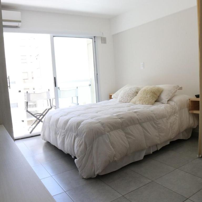 Marana Apartment - Apartamento de 1 dormitorio - 10
