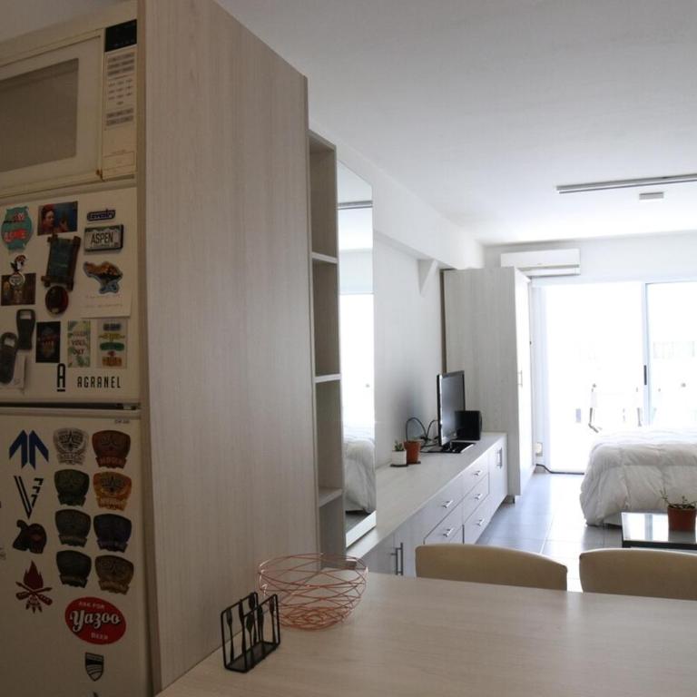 Marana Apartment - Apartamento de 1 dormitorio - 11