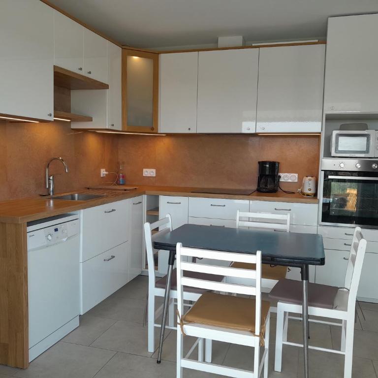 Oustau du Ventoux, Bedoin - Villa - 45