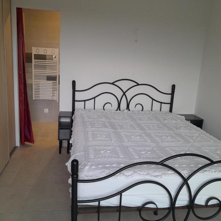 Oustau du Ventoux, Bedoin - Villa - 47