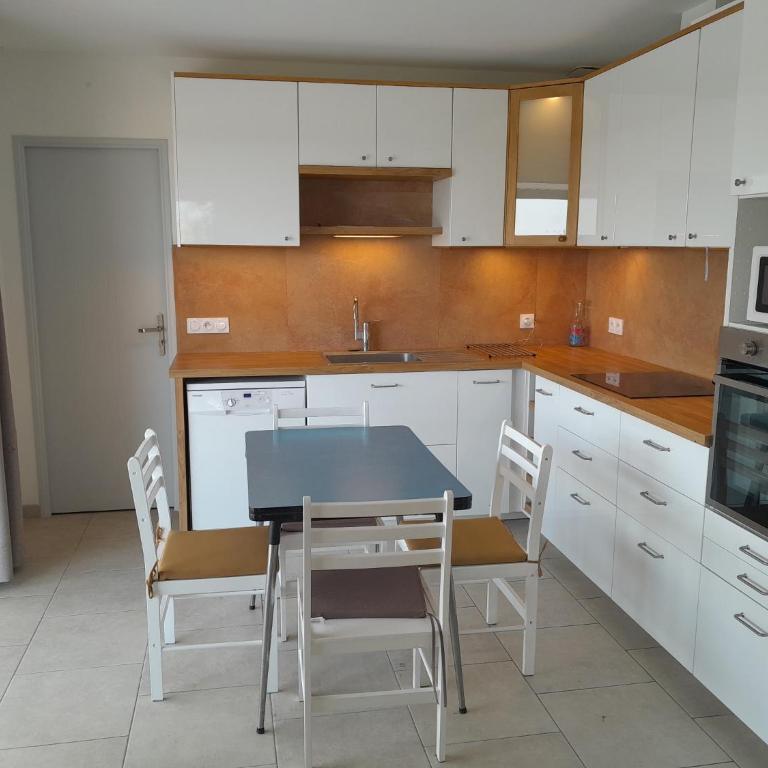 Oustau du Ventoux, Bedoin - Villa - 33