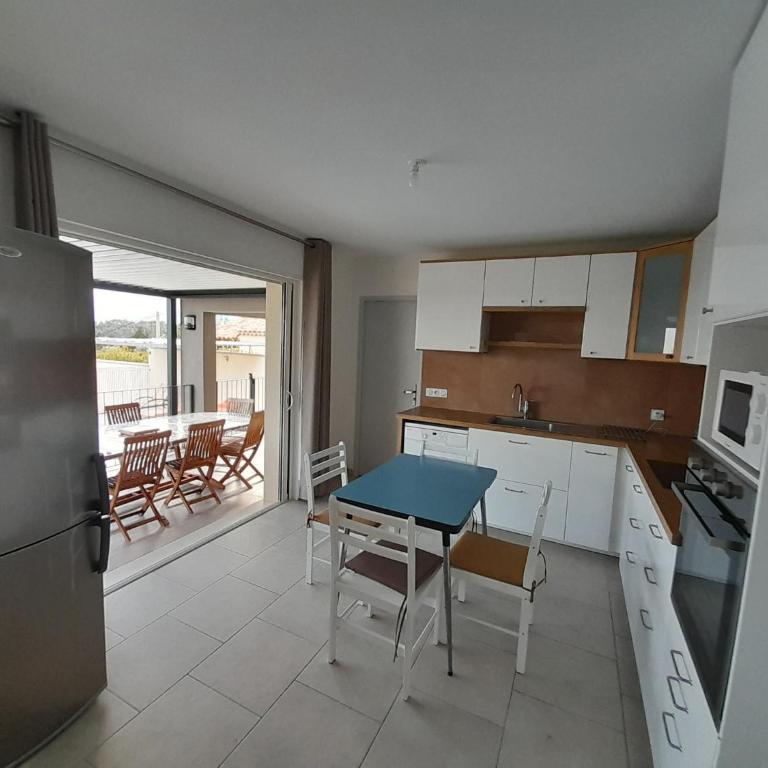 Oustau du Ventoux, Bedoin - Villa - 32