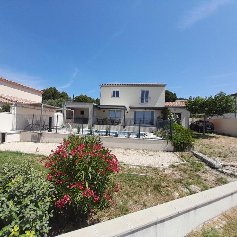 Oustau du Ventoux, Bedoin - Villa - 35