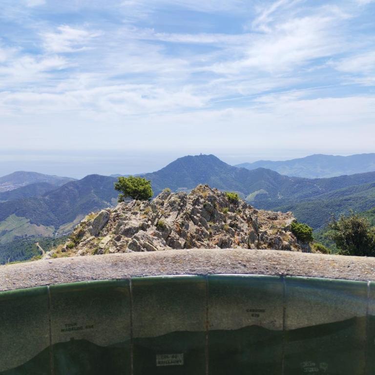 Oustau du Ventoux, Bedoin - Villa - 34