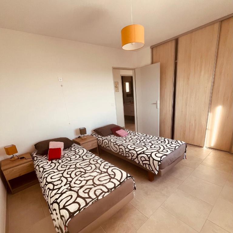 Oustau du Ventoux, Bedoin - Villa - 24