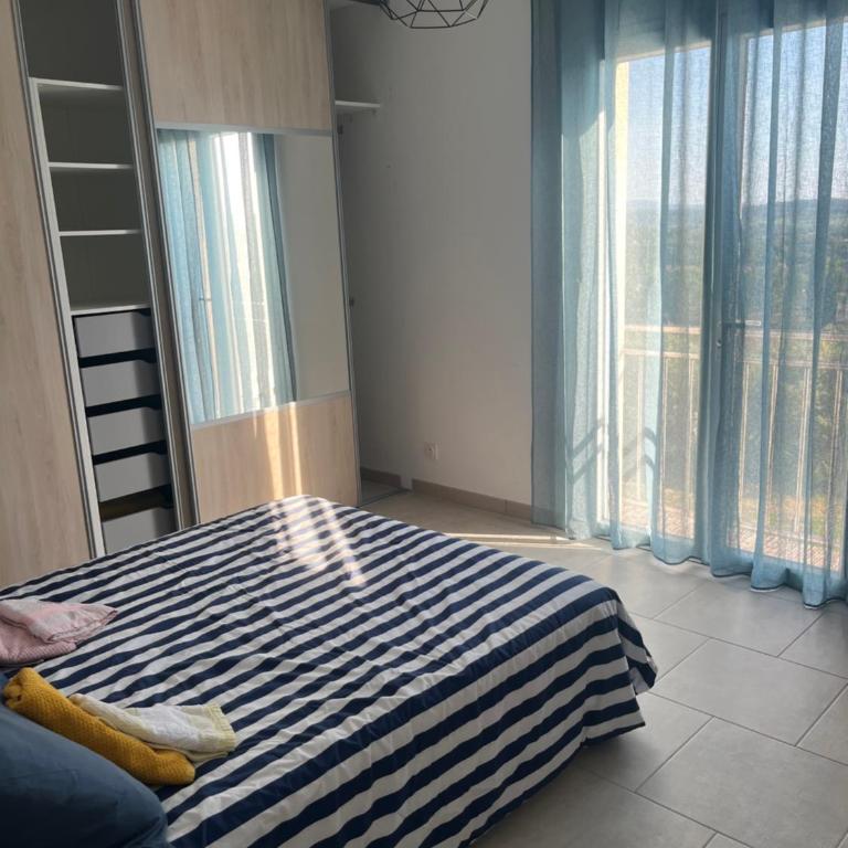 Oustau du Ventoux, Bedoin - Villa - 27