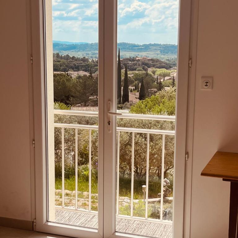 Oustau du Ventoux, Bedoin - Villa - 42