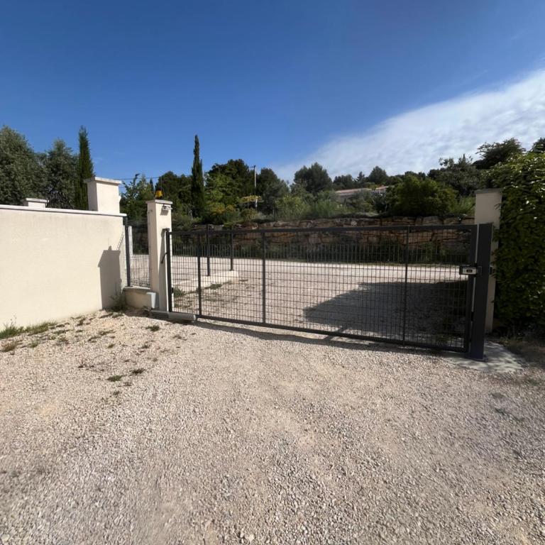 Oustau du Ventoux, Bedoin - Villa - 43