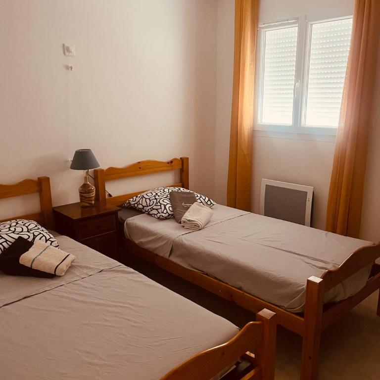 Oustau du Ventoux, Bedoin - Villa - 52